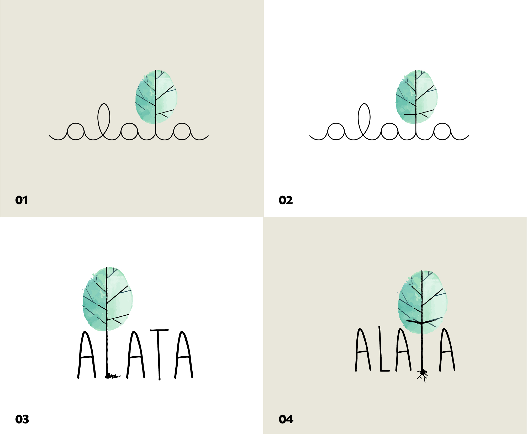 Logo Design by ileanalp for this project | Design #25822334