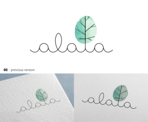 Logo Design by ileanalp for this project | Design: #25829336