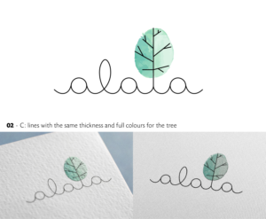 Logo Design by ileanalp for this project | Design: #25829337