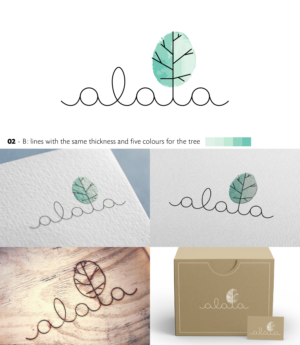 Logo Design by ileanalp for this project | Design: #25829338