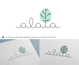 Logo Design by ileanalp for this project | Design: #25829339