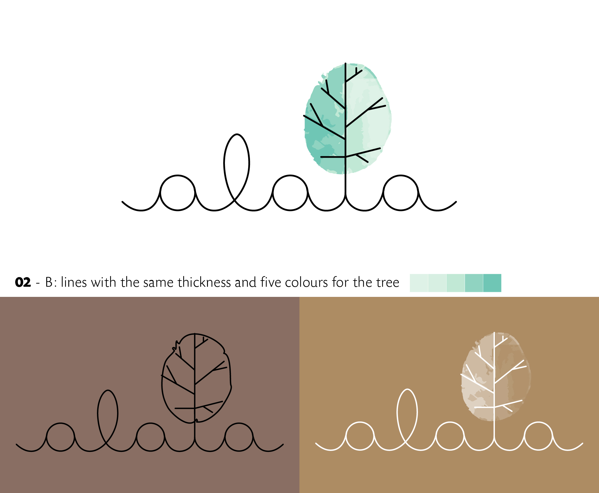 Logo Design by ileanalp for this project | Design #25829367