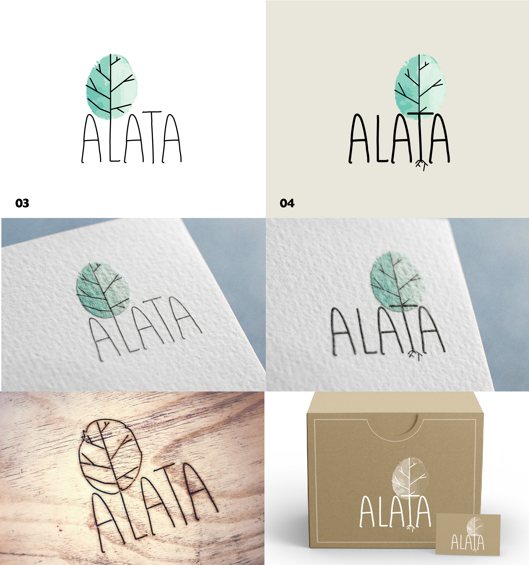 Logo Design by ileanalp for this project | Design #25830092