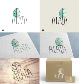 Logo Design by ileanalp for this project | Design: #25830092