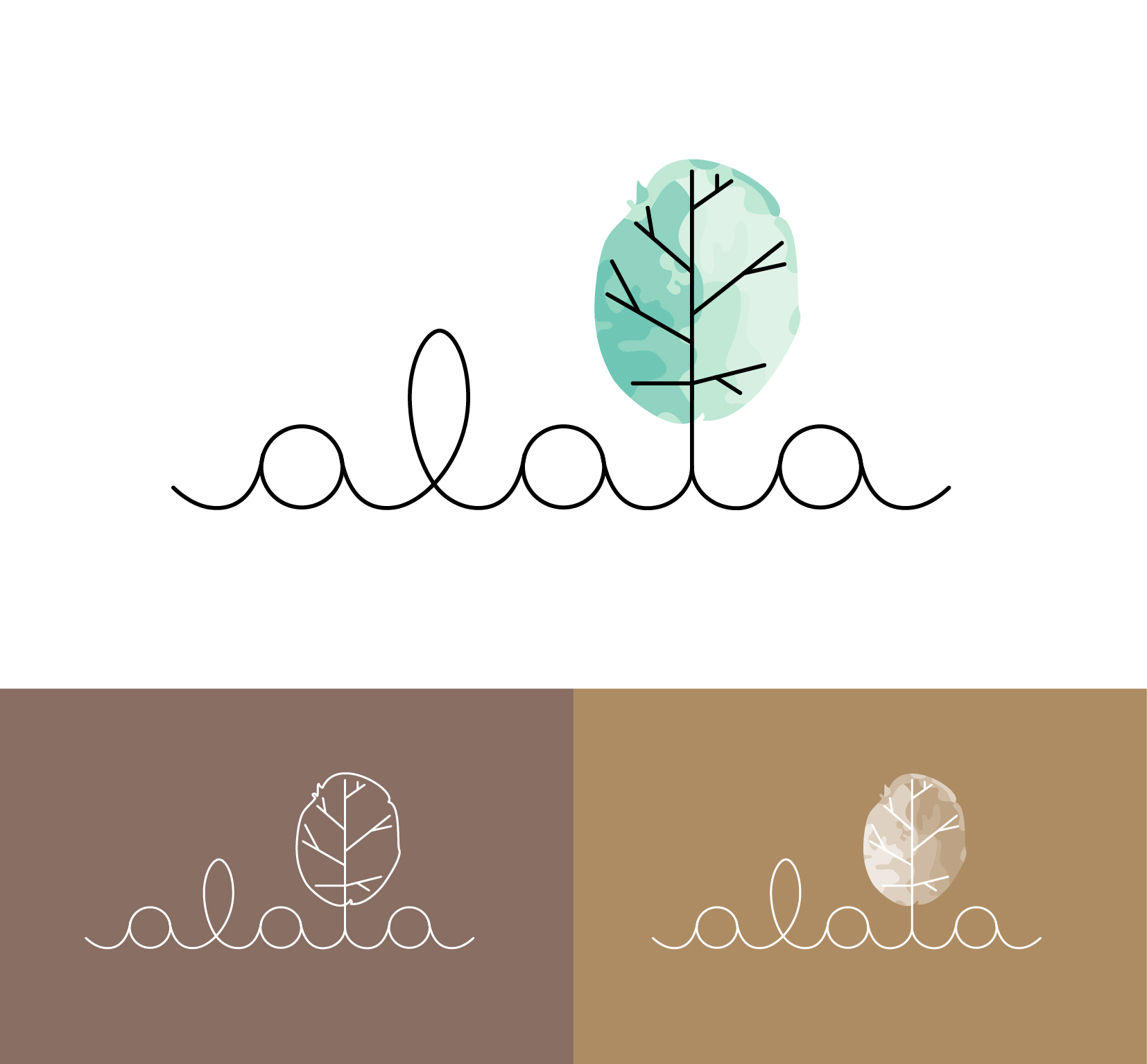 Logo Design by ileanalp for this project | Design #25835714