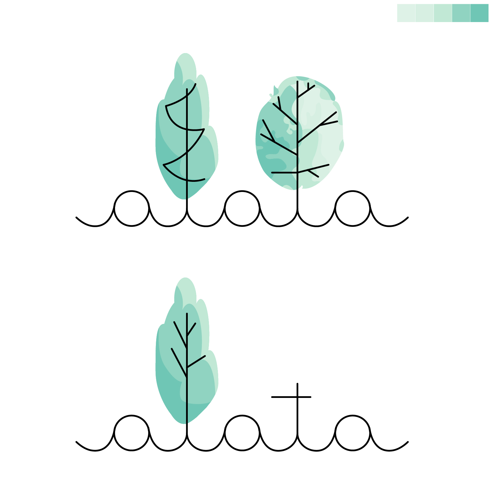 Logo Design by ileanalp for this project | Design #25836287