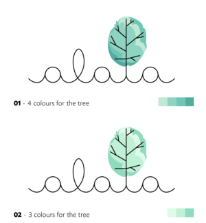 Logo Design by ileanalp for this project | Design: #25839547