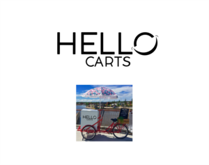 Hello Carts | Design de Logo par Annabella