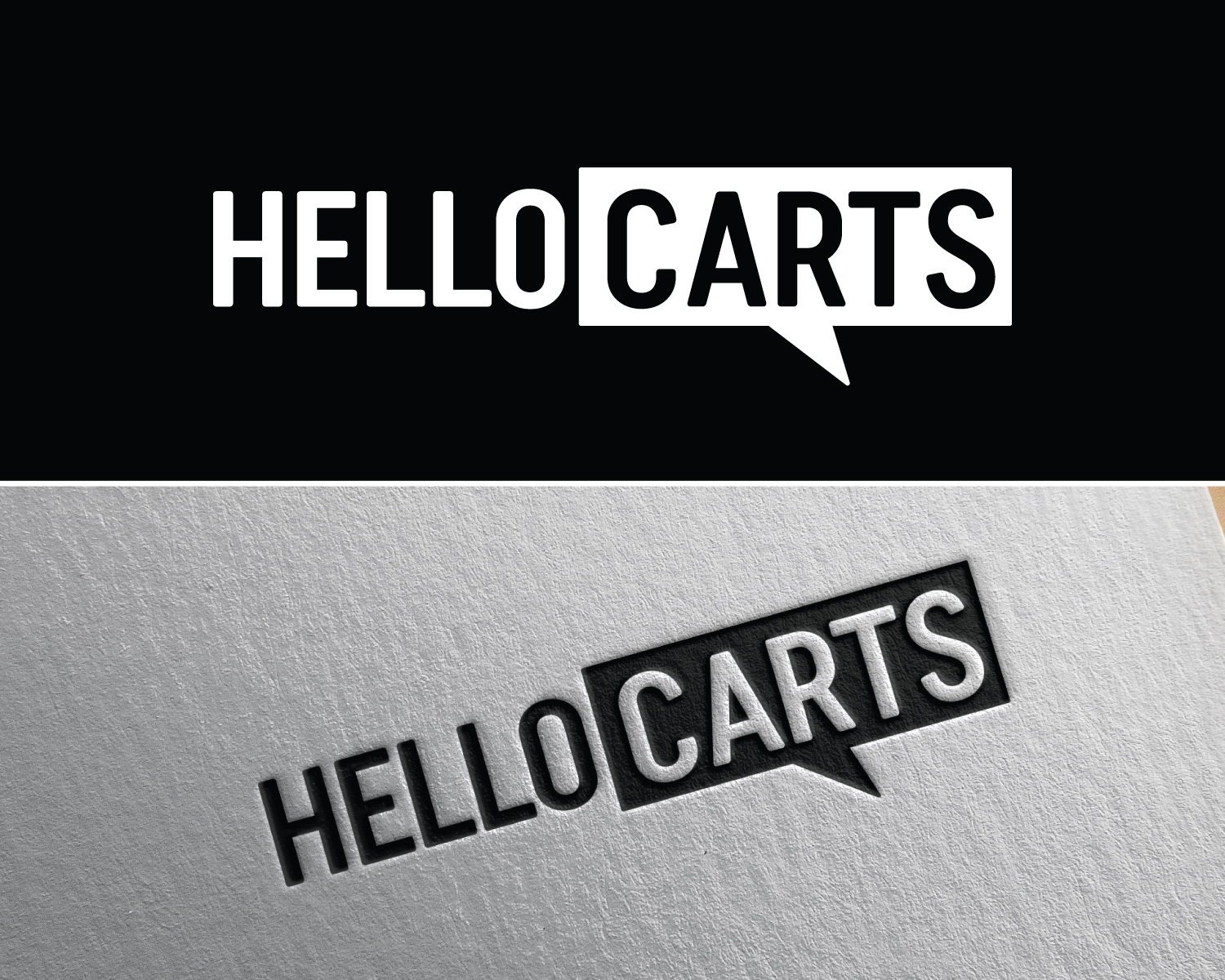 Logo Design by Atec for this project | Design #25802545