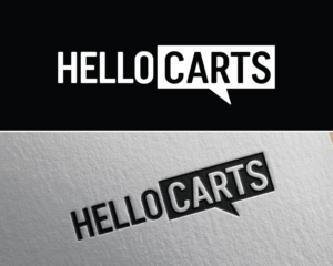 Logo Design by Atec for this project | Design: #25802545