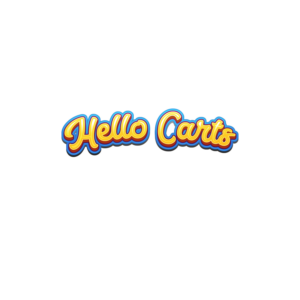 Hello Carts | Design de Logo par DesignDUO