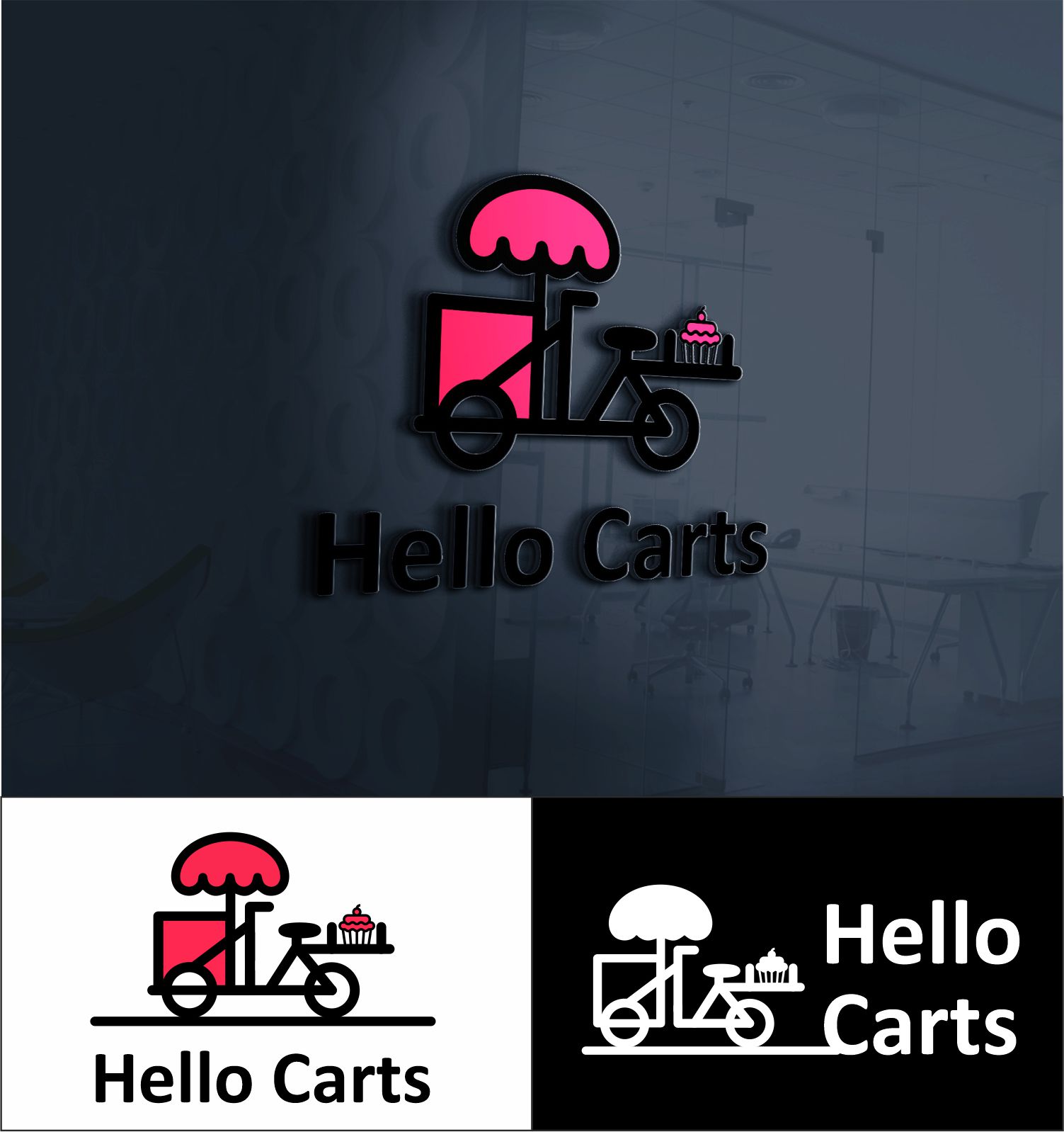 Logo Design by desingman for this project | Design #25801119
