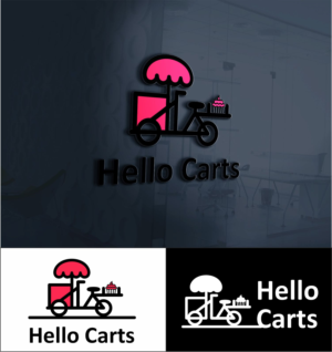 Logo Design by desingman