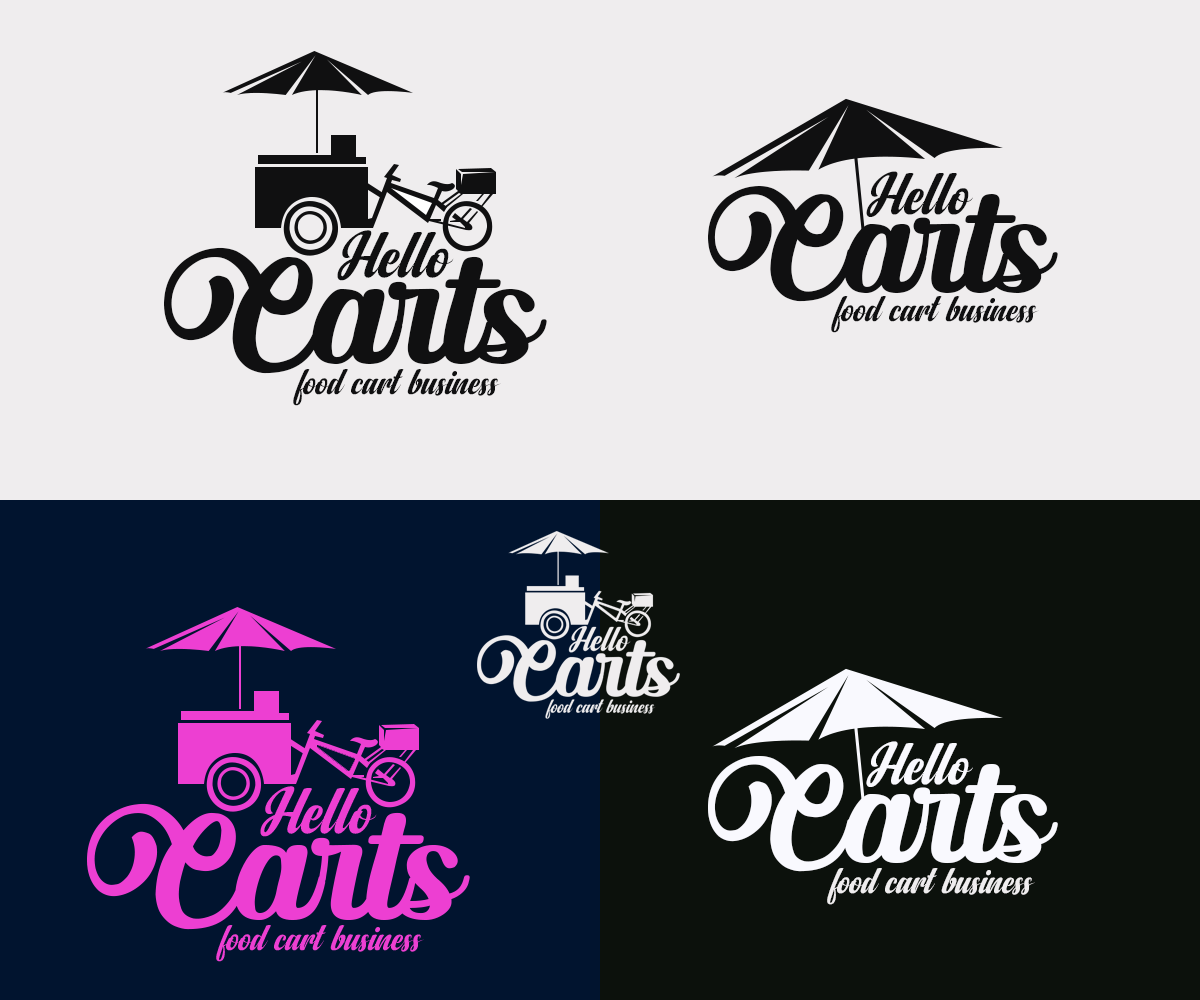 Logo Design by Rajib Bhattacharya for this project | Design #25794198