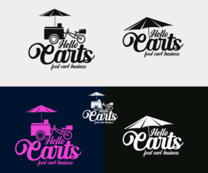 Logo Design by Rajib Bhattacharya for this project | Design: #25794198