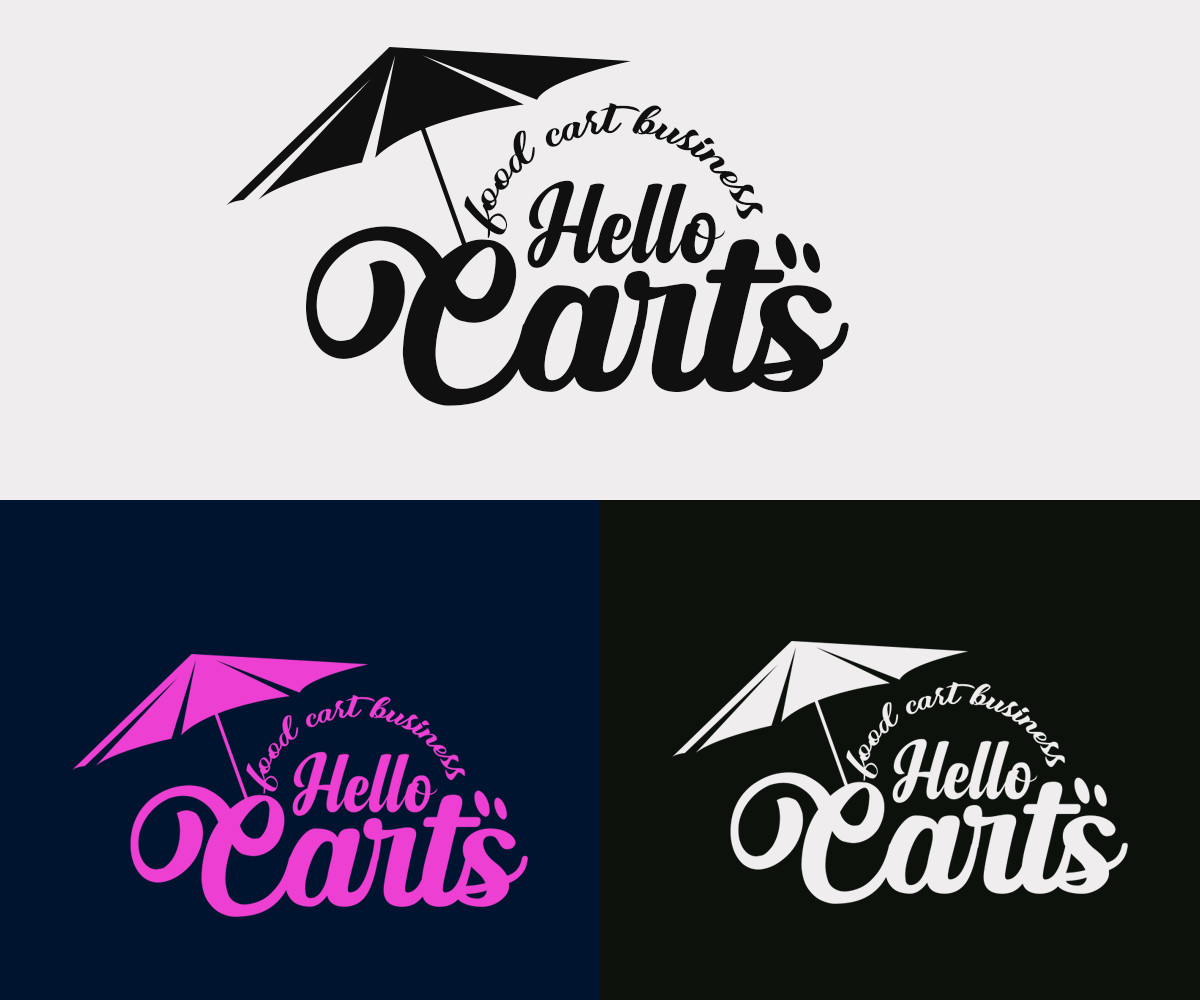 Logo Design by Rajib Bhattacharya for this project | Design #25794315