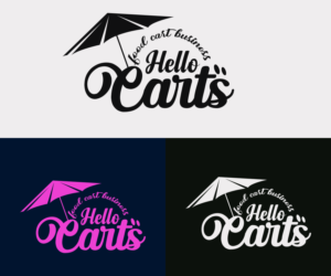 Logo Design by Rajib Bhattacharya for this project | Design: #25794315