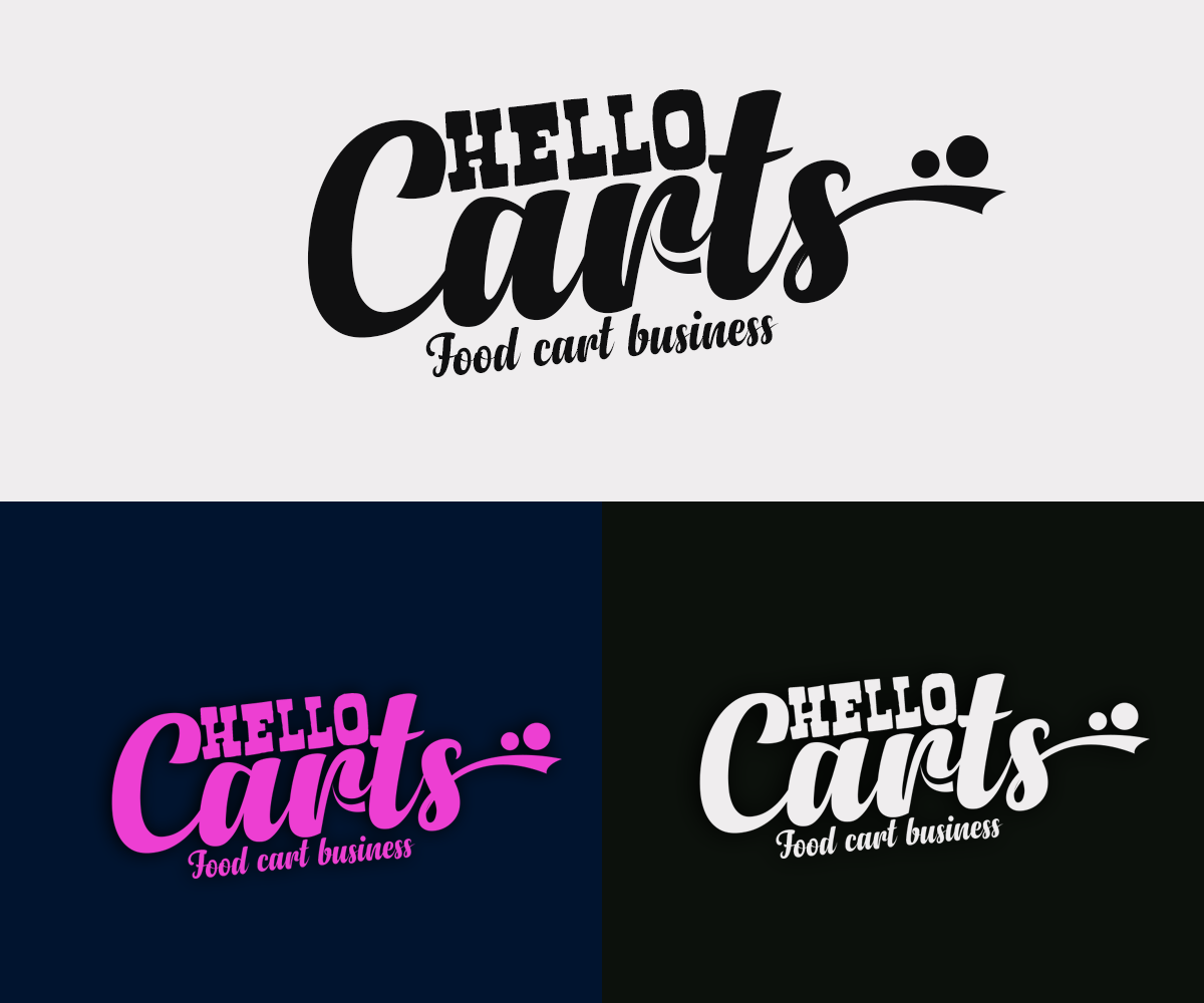 Logo Design by Rajib Bhattacharya for this project | Design #25794462