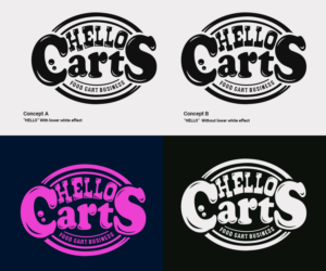 Logo Design by Rajib Bhattacharya for this project | Design: #25799159