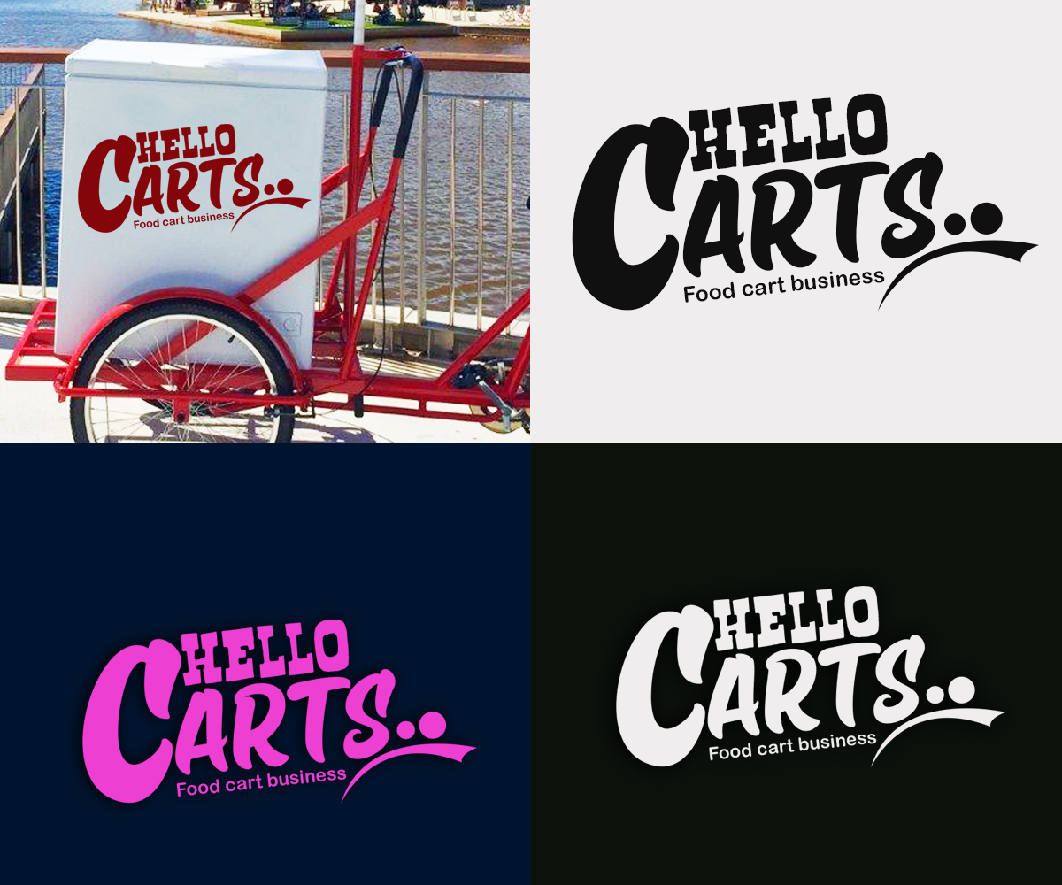 Logo Design by Rajib Bhattacharya for this project | Design #25806831