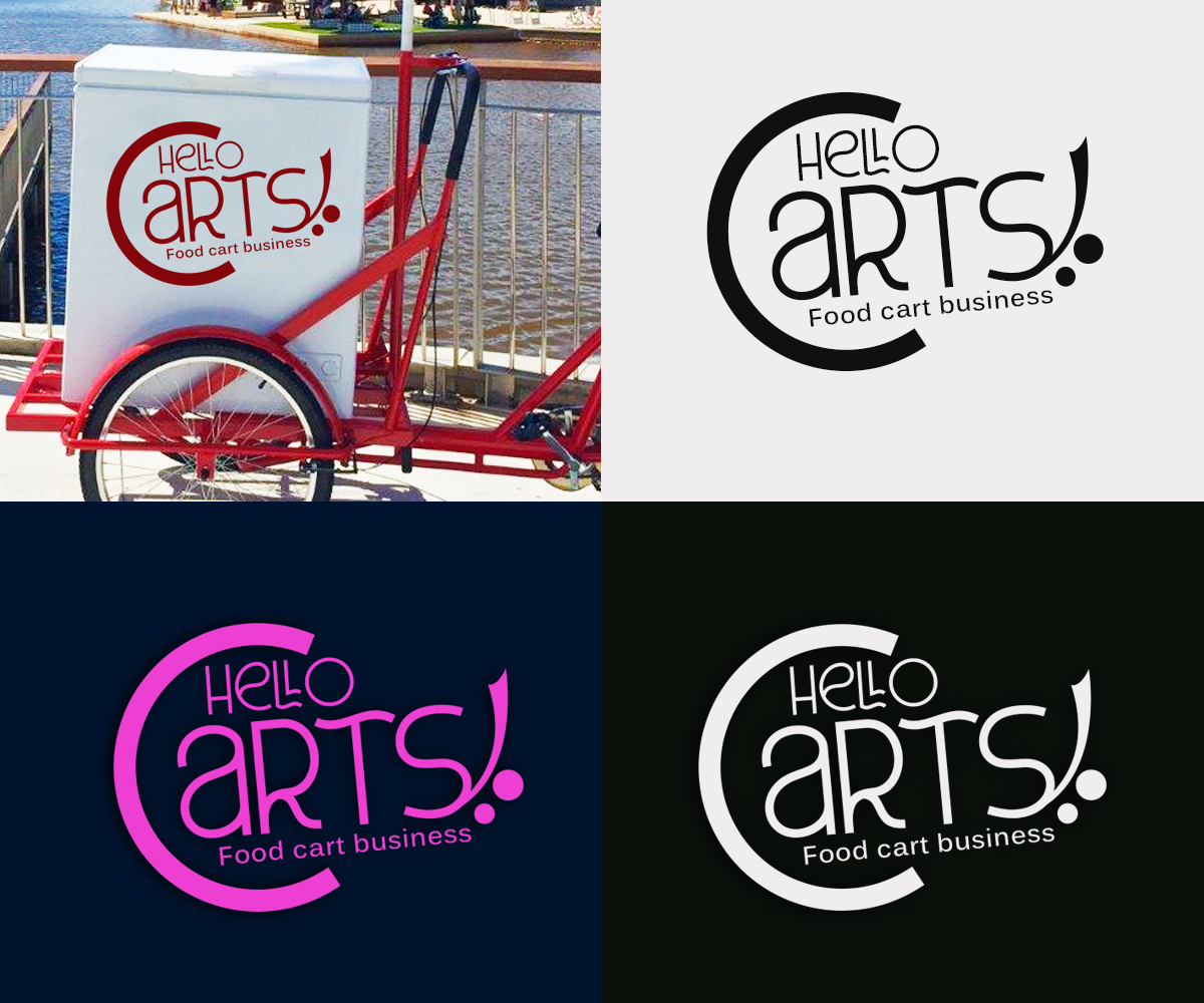 Logo Design by Rajib Bhattacharya for this project | Design #25806968