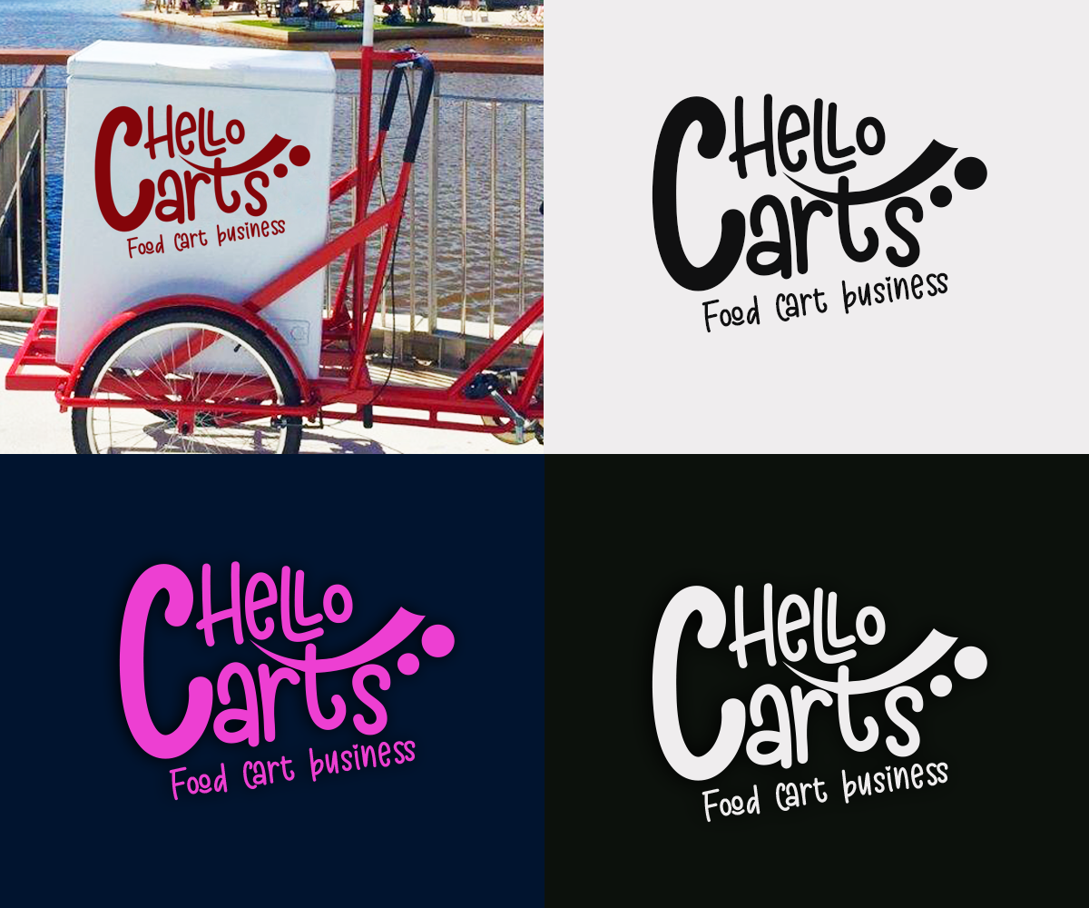 Logo Design by Rajib Bhattacharya for this project | Design #25807017