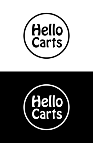 Hello Carts | Design de Logo par fatiyadesign