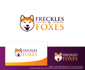 Logo-Design von alvinnavarra für dieses Projekt | Design: #25820058