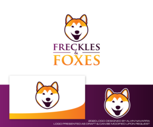 Logo-Design von alvinnavarra für dieses Projekt | Design: #25820073