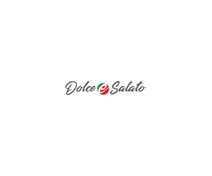 Dolce e Salato | Logo Design by Vetroff