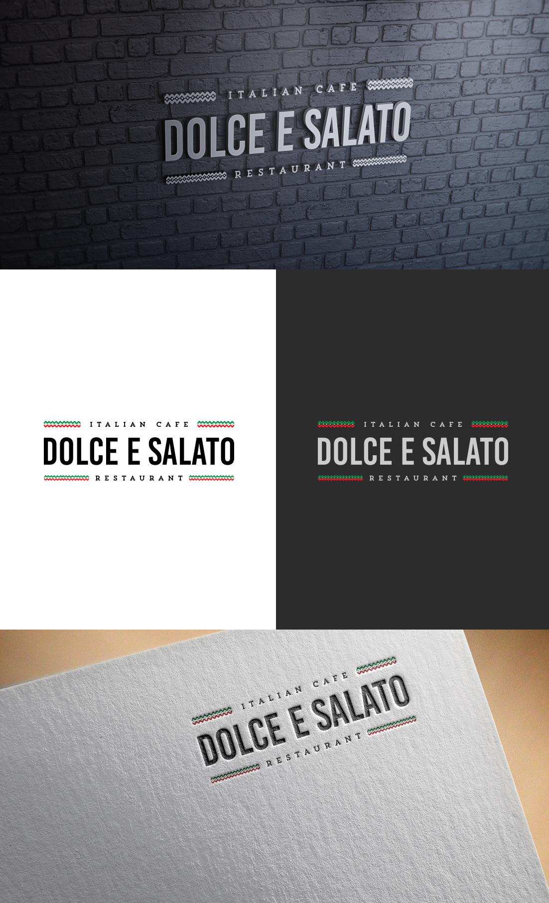 Logo Design by GLDesigns for this project | Design: #25797581