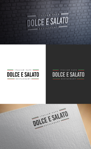 Logo Design by GLDesigns for this project | Design: #25797581