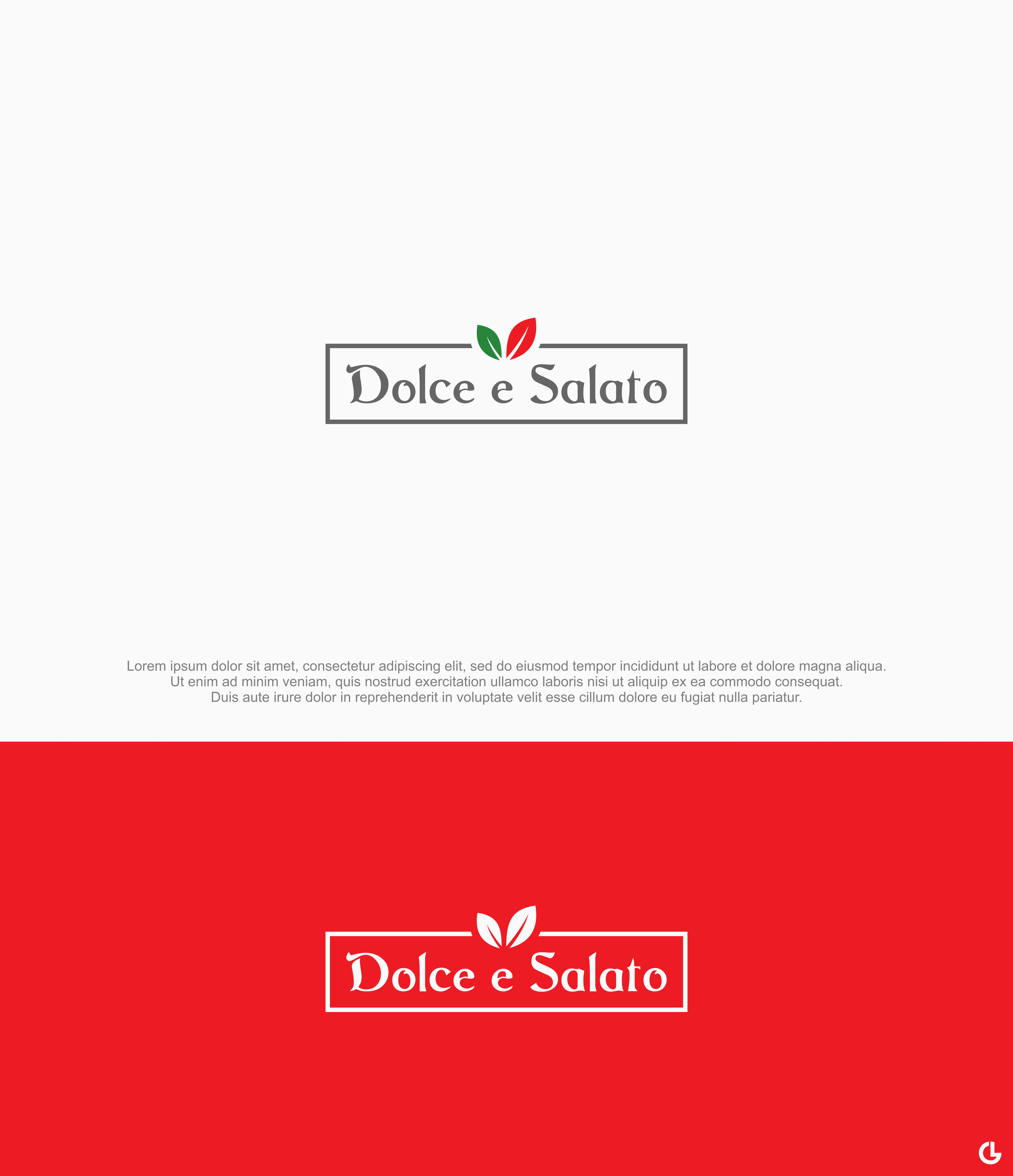 Logo Design by RICKY.T for this project | Design #25826711