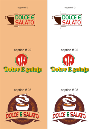 Logo Design by Rj007 for this project | Design #25801012