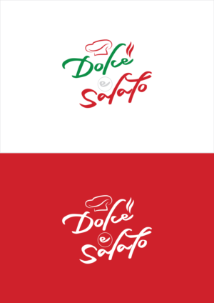 Dolce e Salato | Logo Design by senthilgraphicschennai78