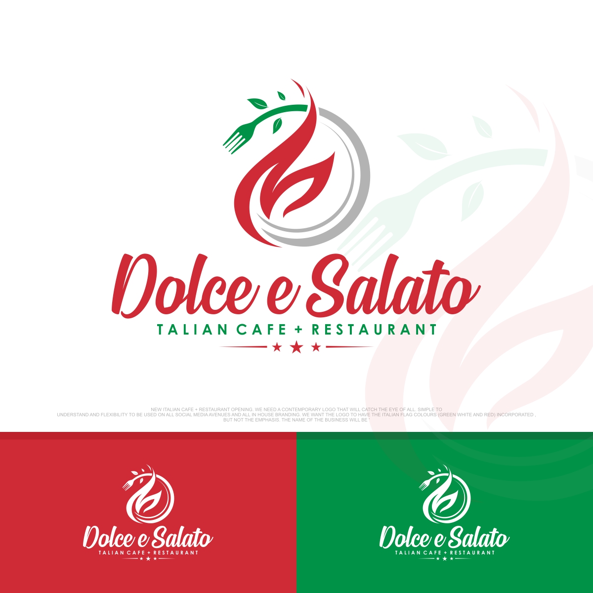 Logo Design by fly  design for this project | Design #25801524