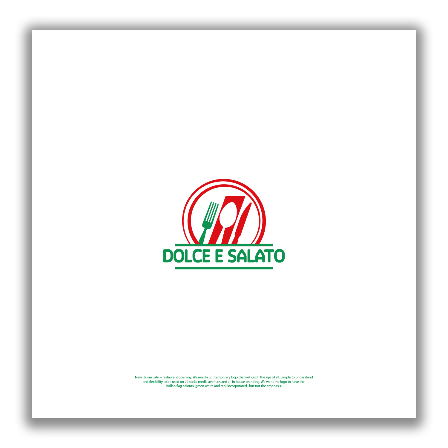 Logo Design by nzdesigners for this project | Design #25805061