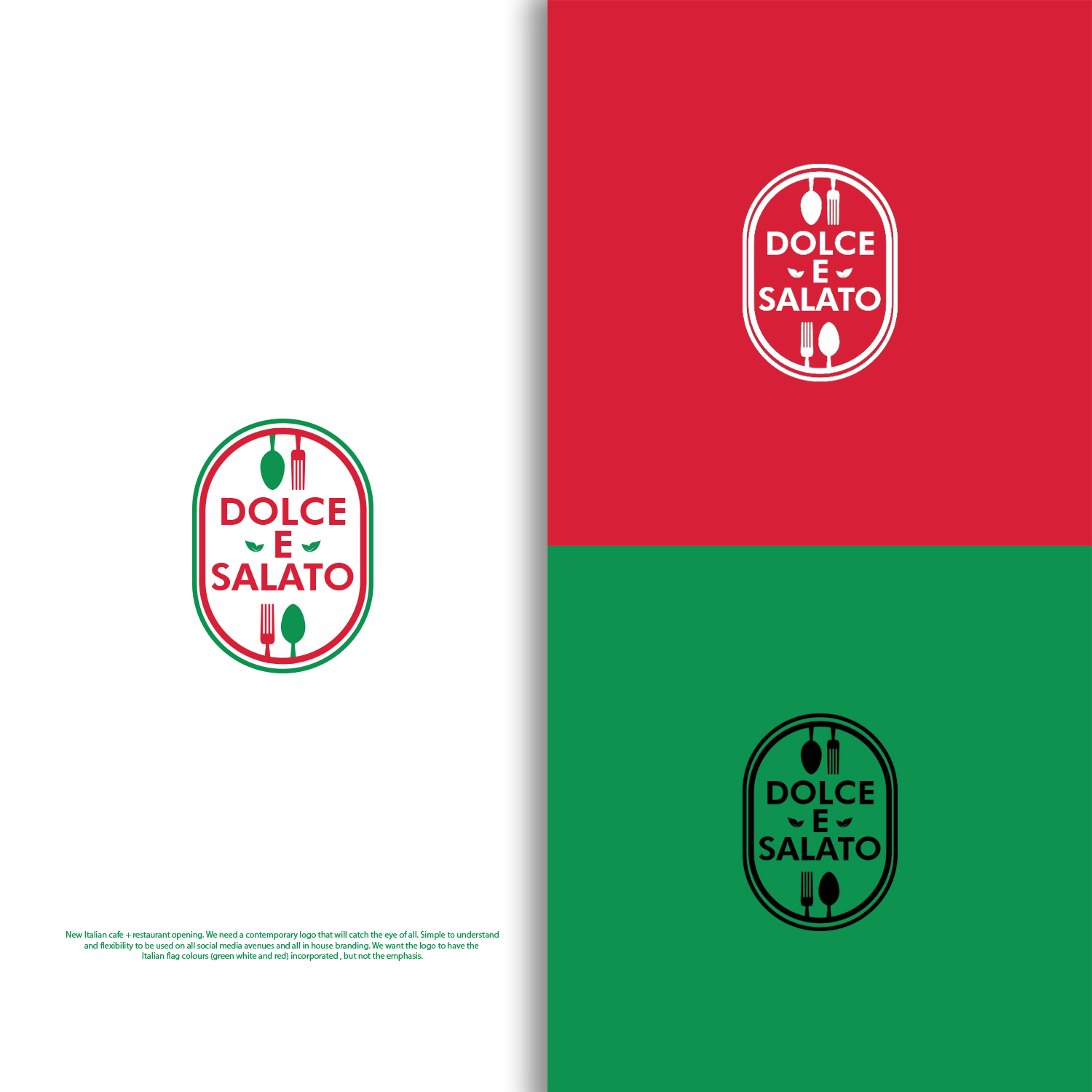 Logo Design by nzdesigners for this project | Design #25805063