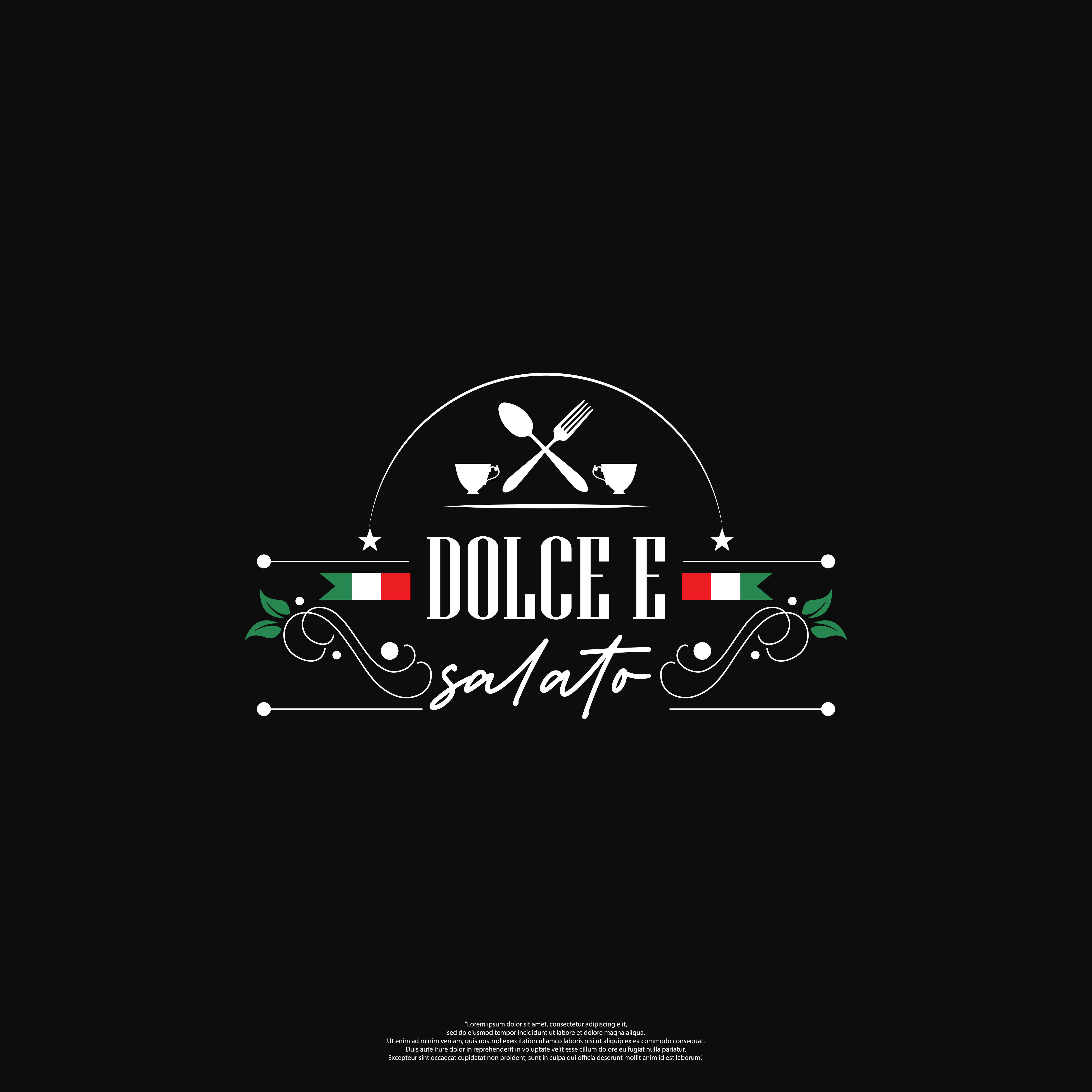 Logo Design by RAMDHONU for this project | Design #25801431