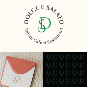 Logo Design by Amna013