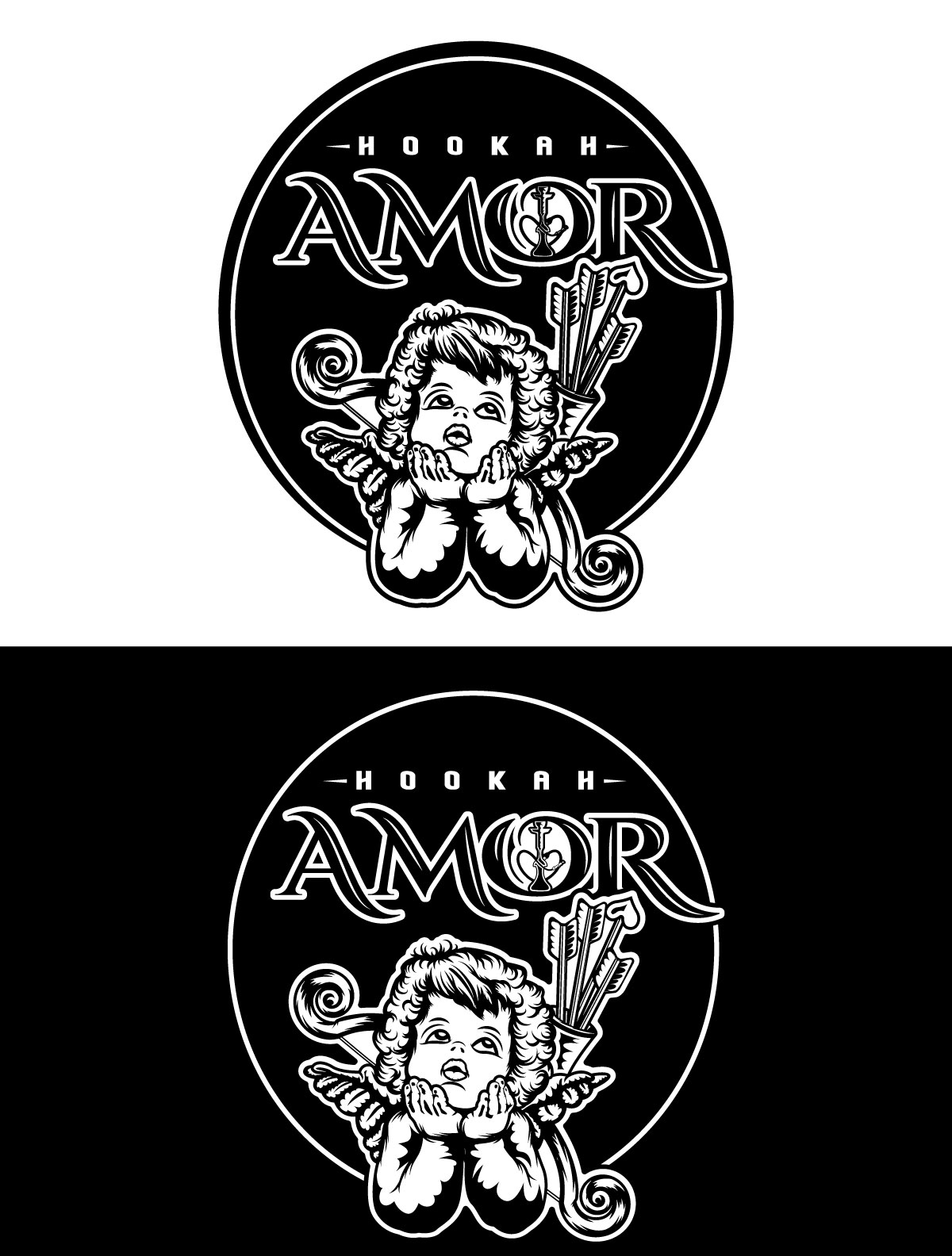 Logo Design by SpaGGy for this project | Design #25811820