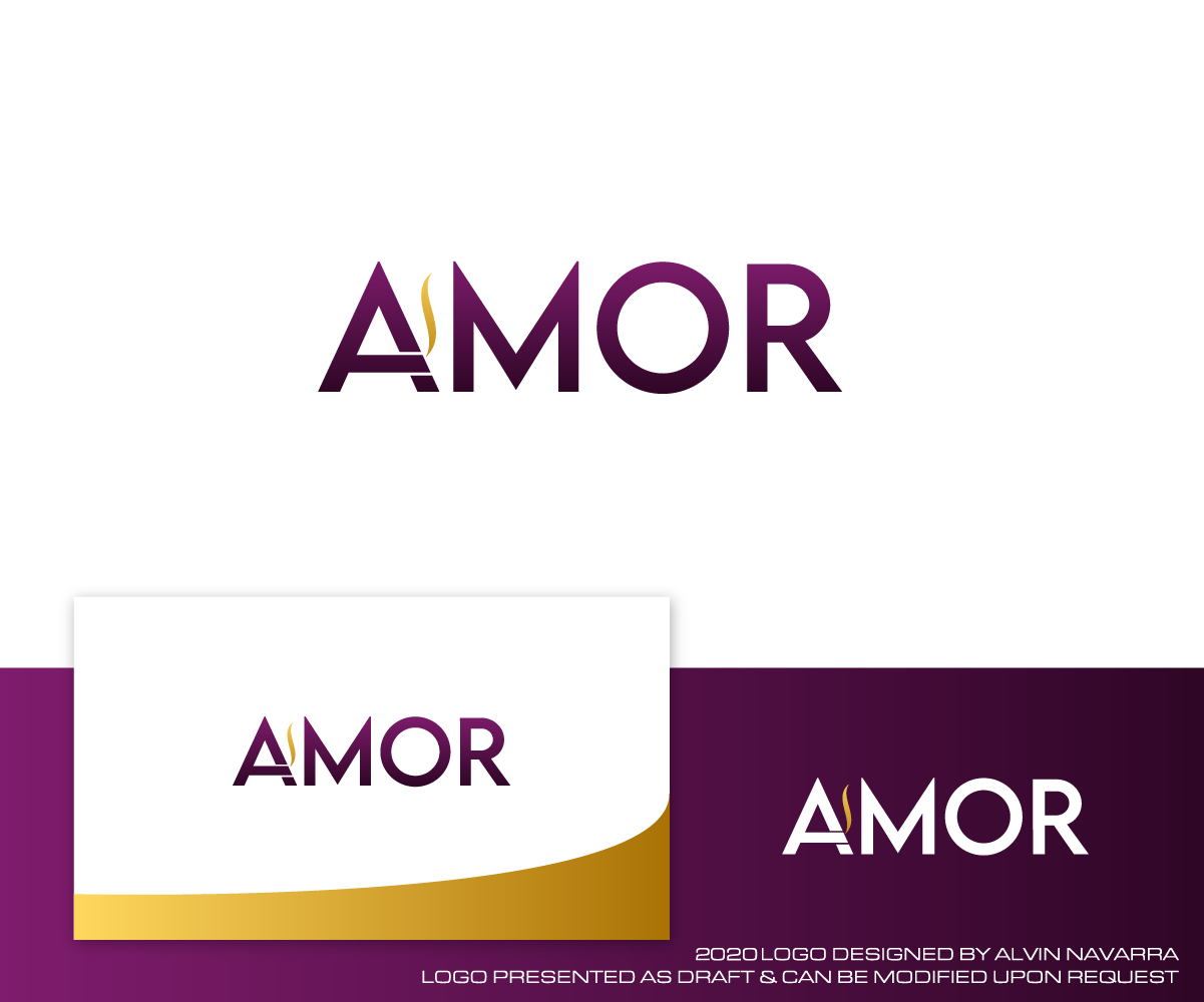 Logo Design by alvinnavarra for this project | Design #25827253