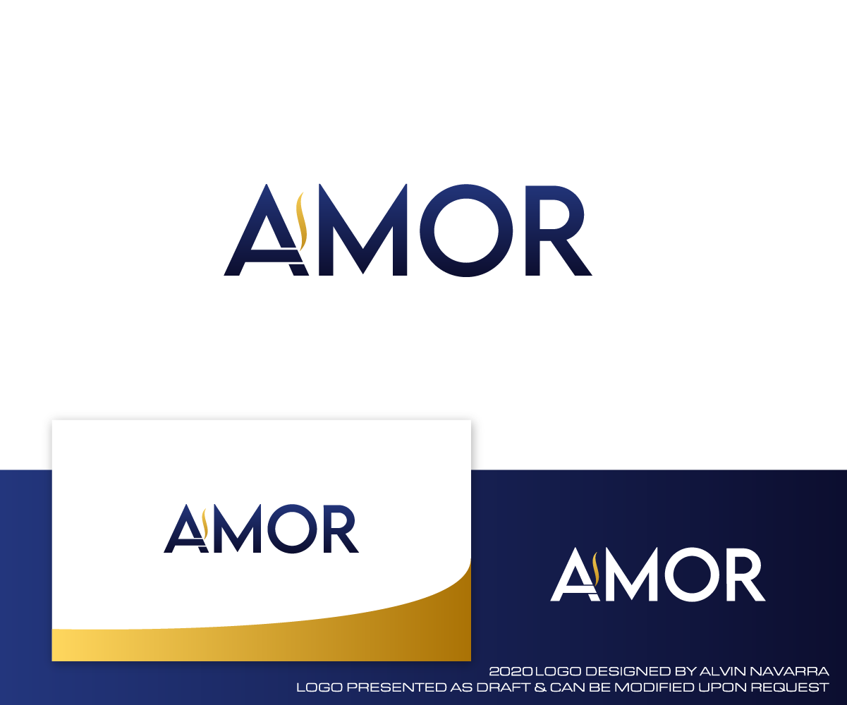 Logo Design by alvinnavarra for this project | Design #25827258