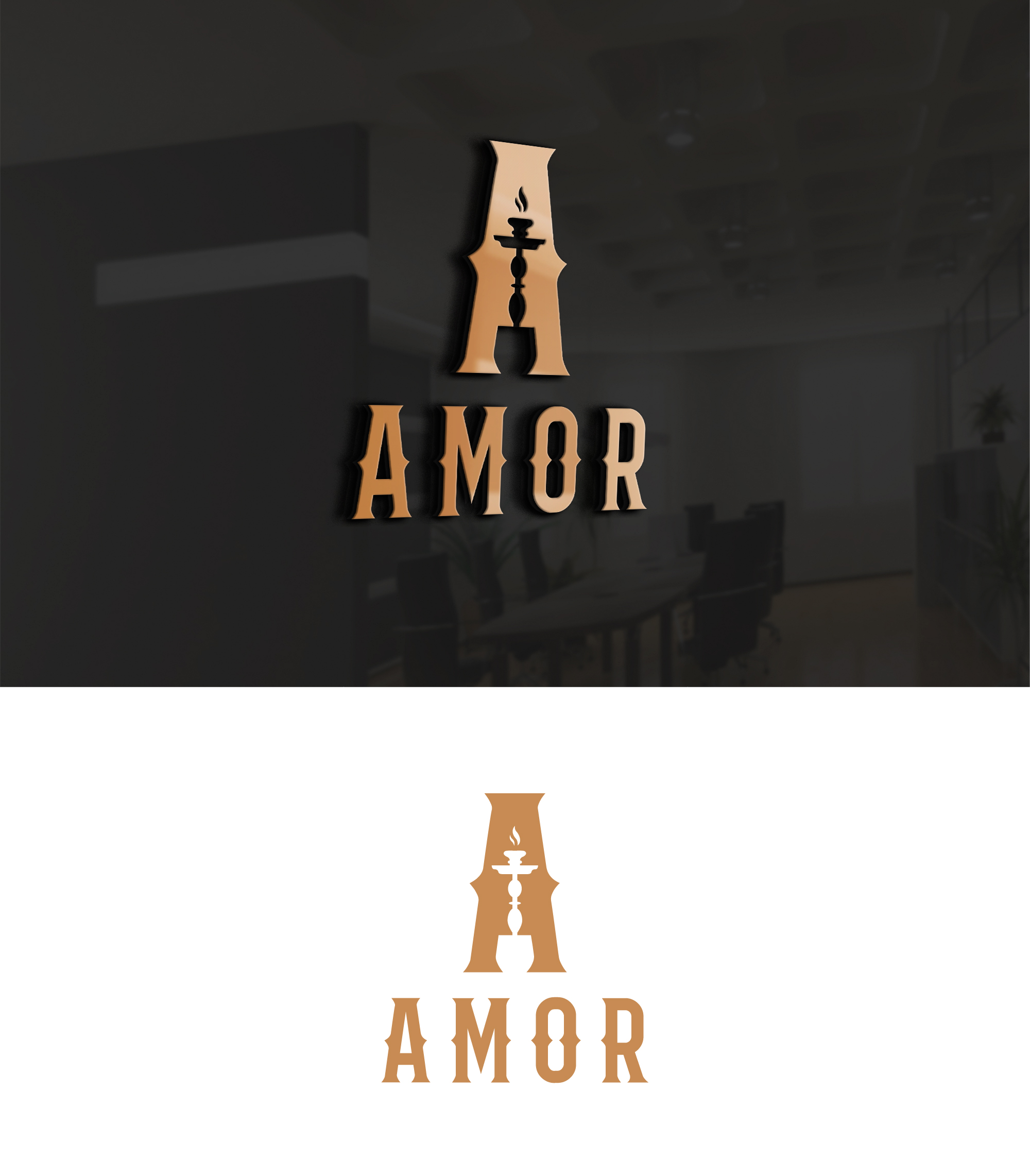 Logo Design by sushsharma99 for this project | Design #25799453