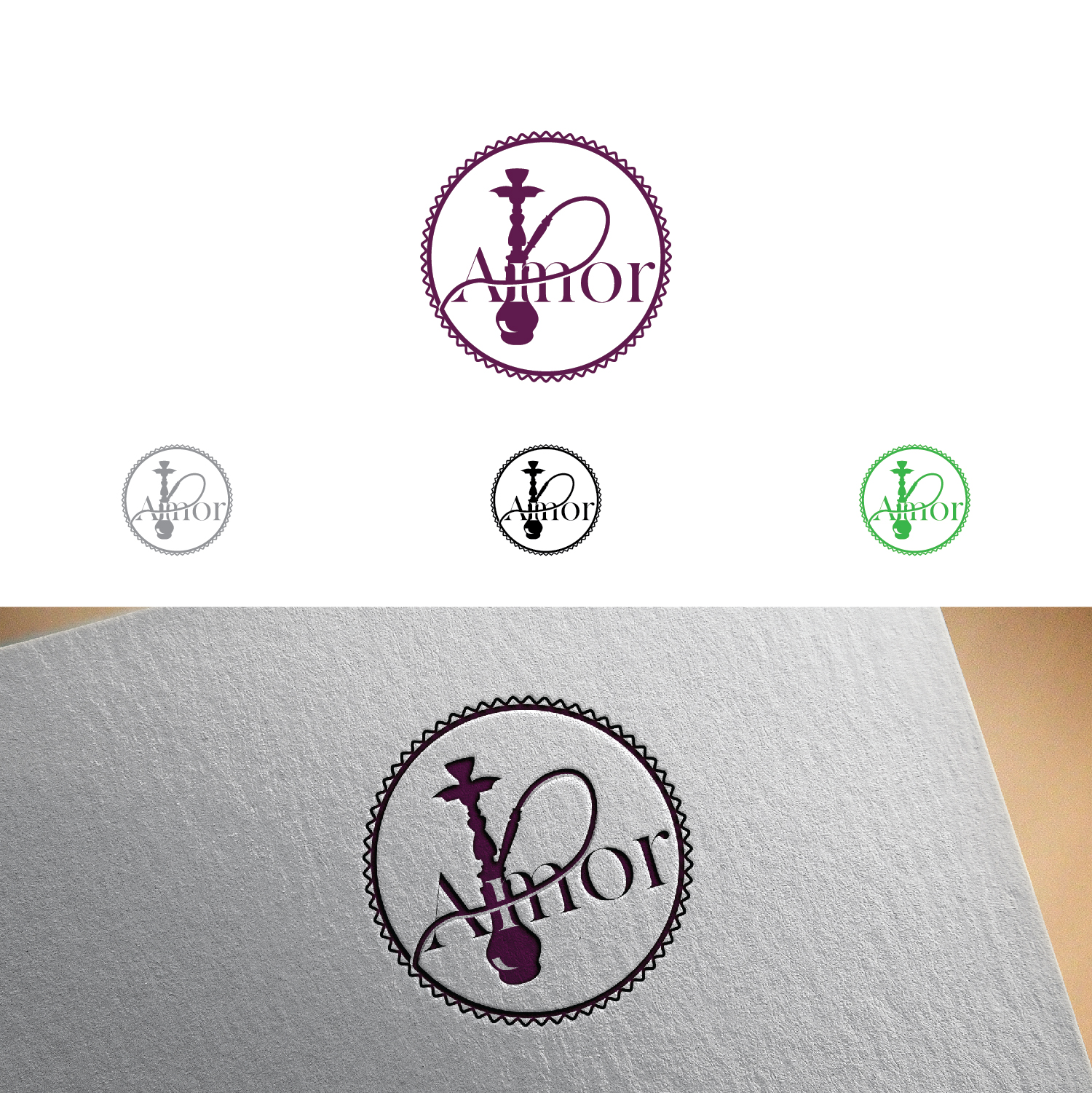 Logo Design by Maxo-Biz for this project | Design #25801743