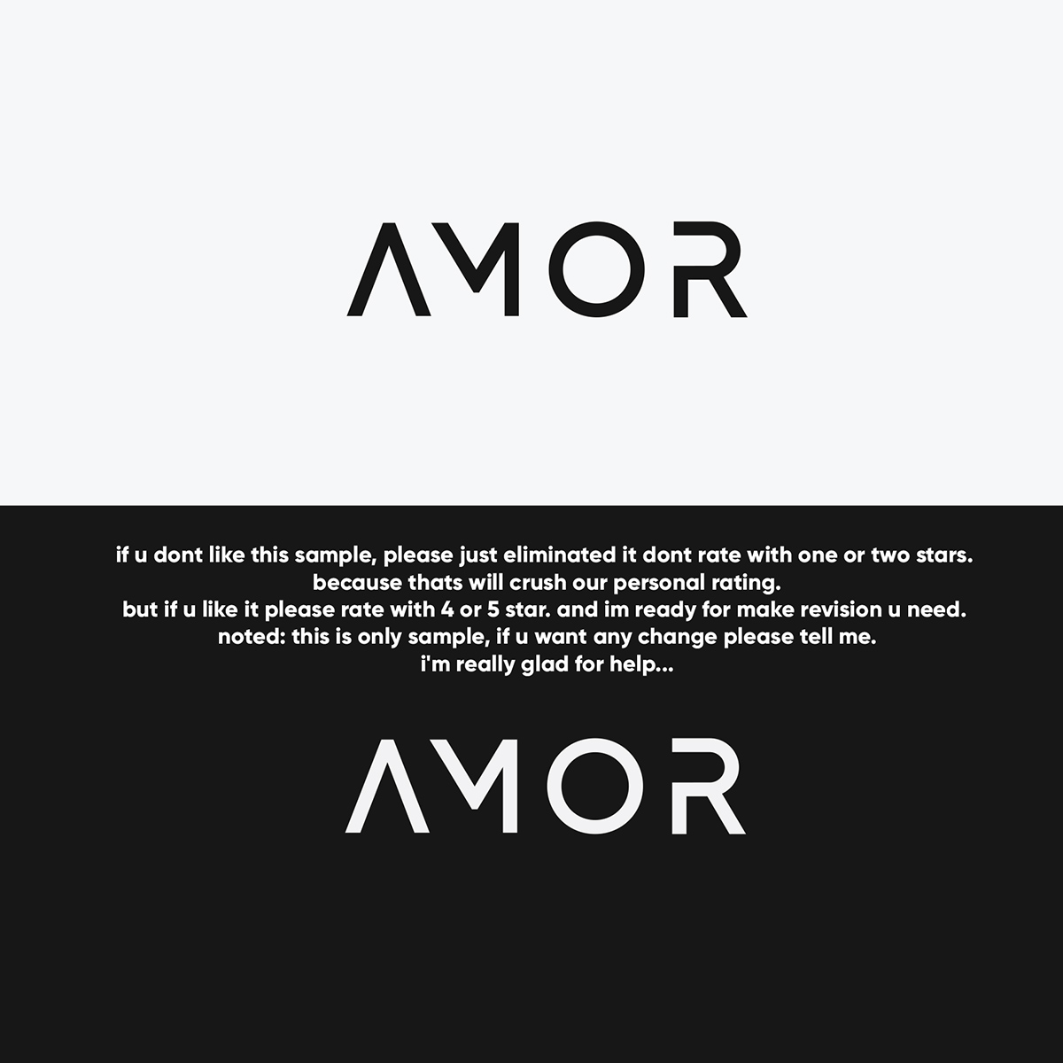 Logo Design by IdentsArt for this project | Design #25814349