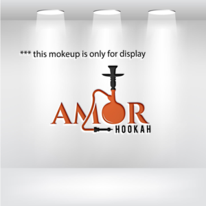 AMOR | Logo Design by Ochieng