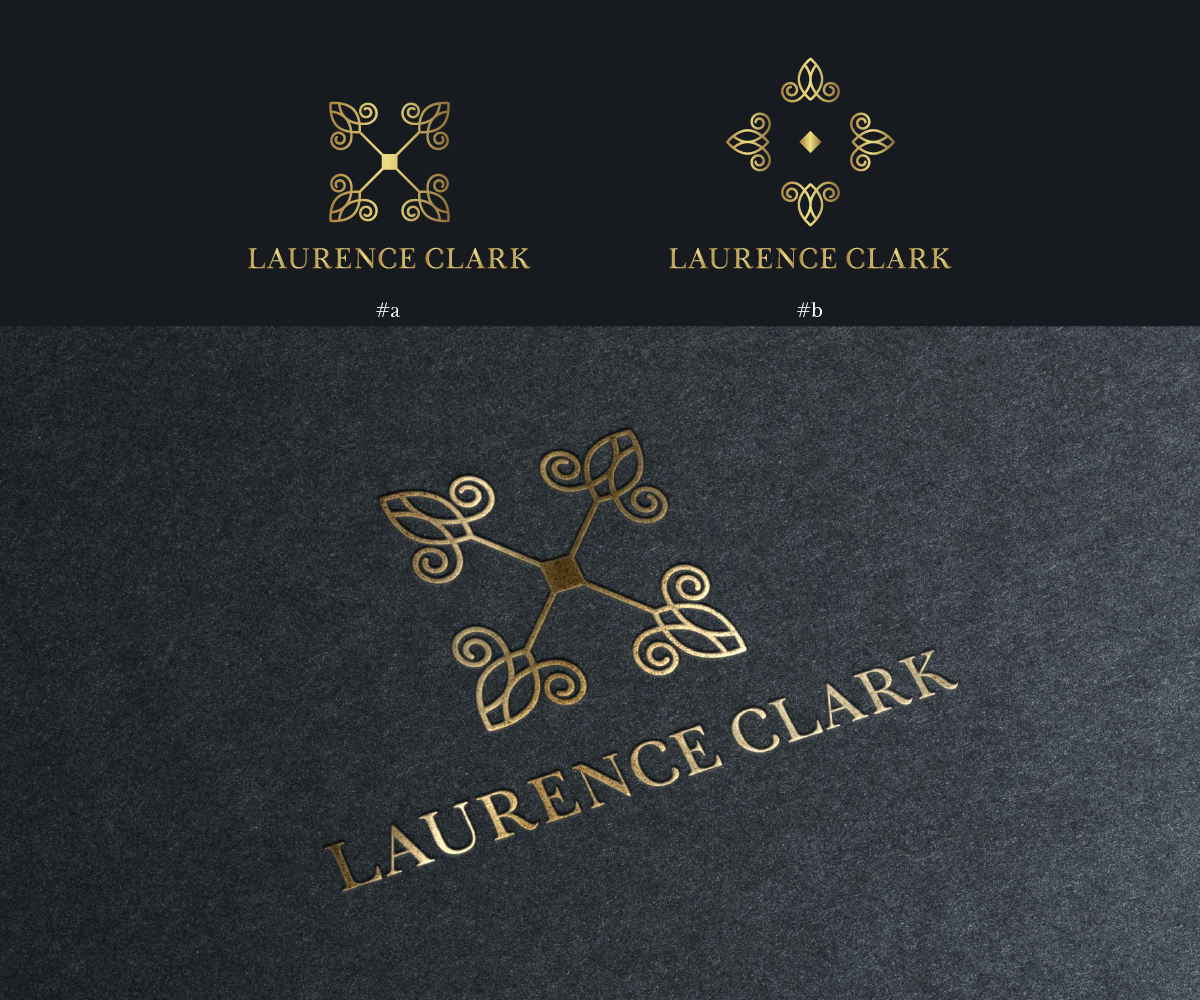 Logo Design by Vetroff for this project | Design #25797590