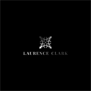 LAURENCE CLARK | Logo Design by Arham Hidayat