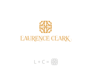 LAURENCE CLARK | Logo Design by jnh